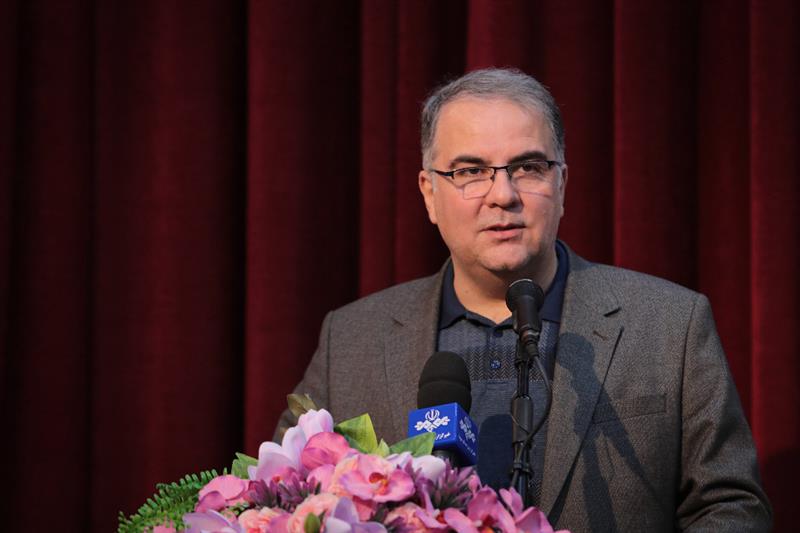 مدیران باید به عنوان یک تیم در استان عمل کنند