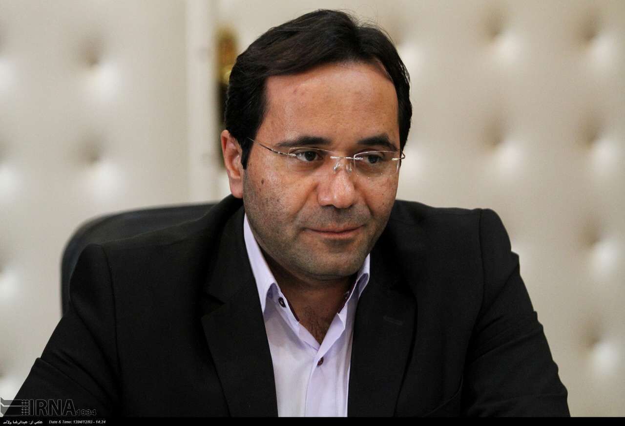 رشد 250 درصدی وصول حقوق دولتی معادن در استان زنجان