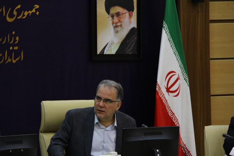 احداث پارک موزه دفاع مقدس و مرکز توانبخشی زنجان باید تا پایان امسال به اتمام برسد