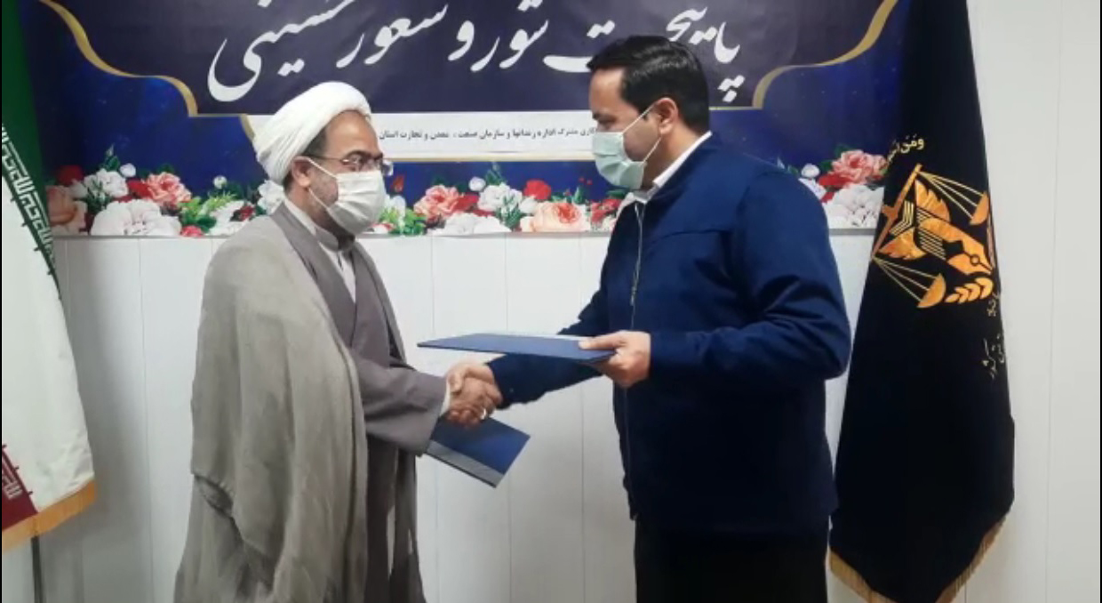 زمینه اشتغال زندانیان در حوزه فرش استان زنجان فراهم گردید