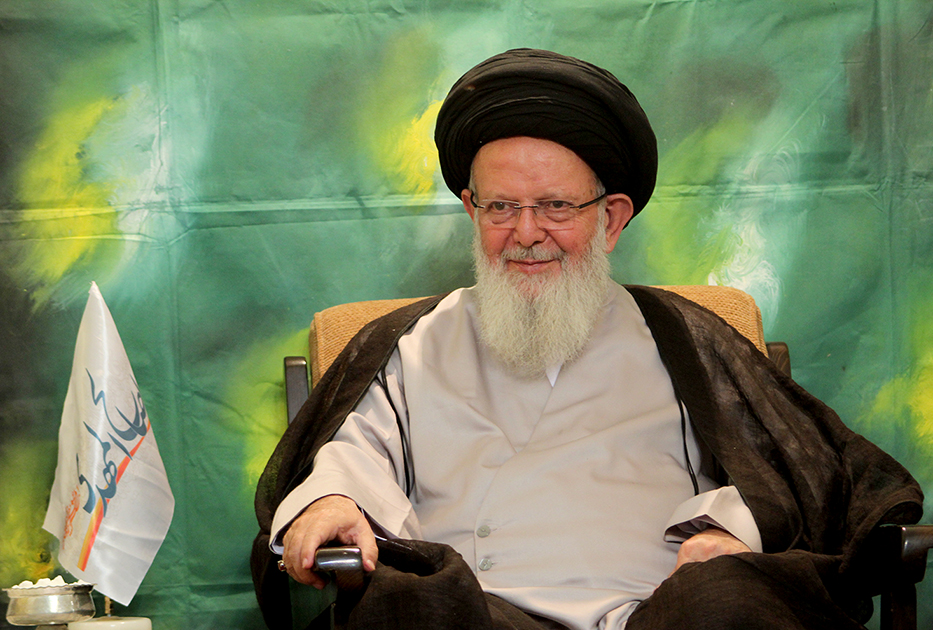 آیتالله سیدمحمد حسینیزنجانی میزان زکات فطره را اعلام کرد