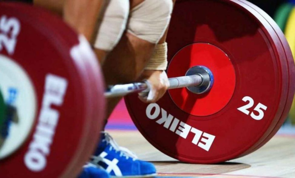 چهار وزنهبردار زنجانی به اردوی تیمملی دعوت شدند