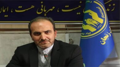 1000بیمار خاص و صعب‌العلاج زنجانی تحت پوشش کمیته امداد