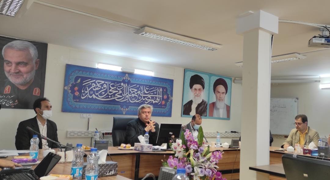 حمایت از کسب و کارهای اینترنتی نوین حائز اهمیت است