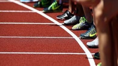 درخشش دو و میدانی کاران زنجانی در رقابتهای قهرمانی کشور