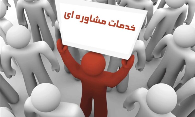 برگزاری هفته های مشاوره ای در مرکز نوآوری زنجان