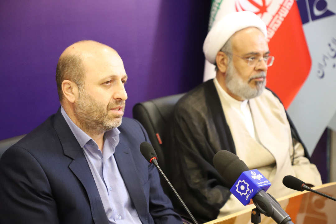 مشارکت مردم در پویش زنجان همدل نشان از حس نوعدوستی و همدلی