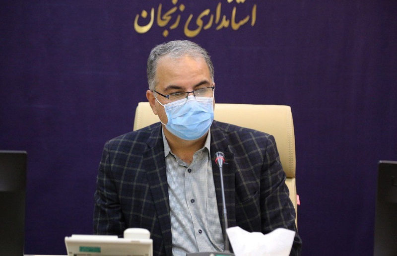 تعیین تکلیف پروژه های زخمی و نیمه کاره زنجان تسریع شود