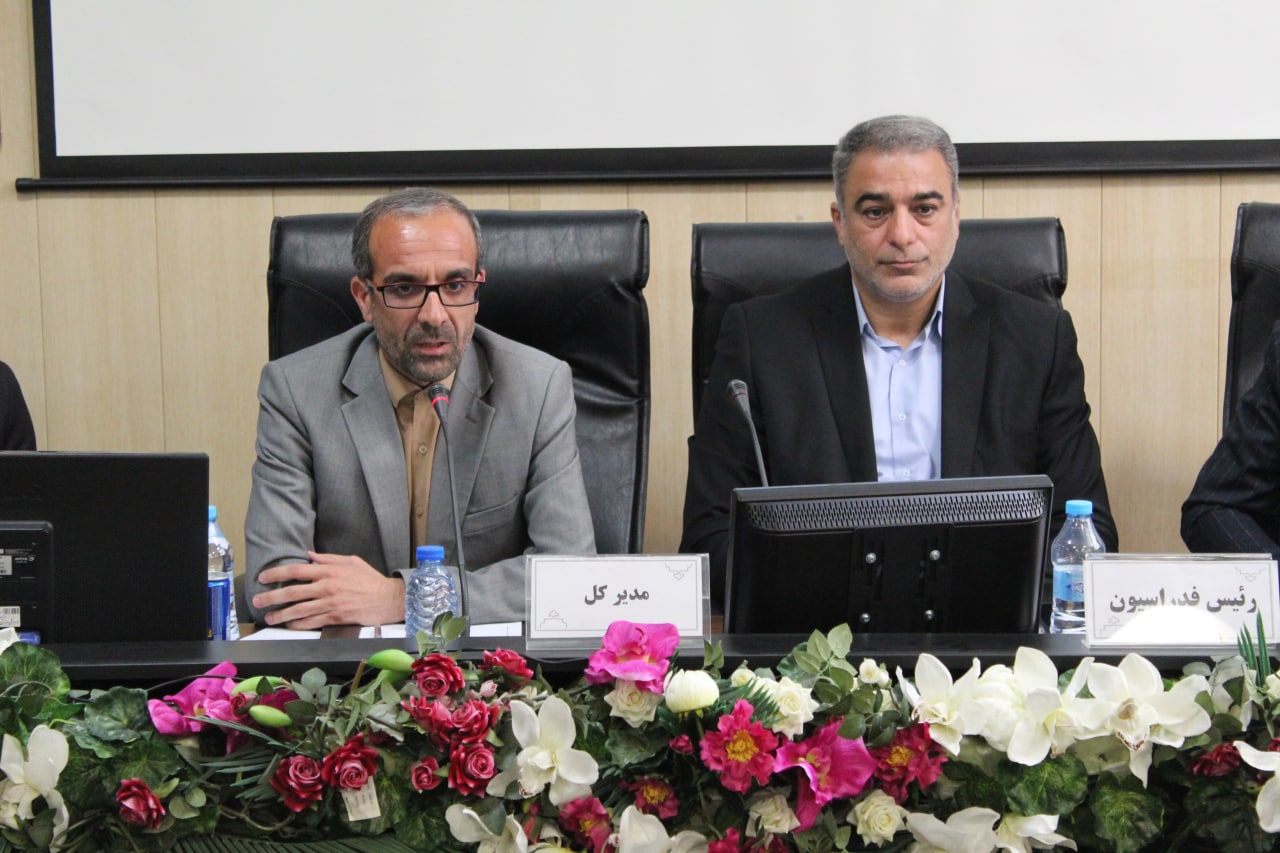 همایش های ورزشی نمود عینی تشویق آحاد مردم به ورزش است