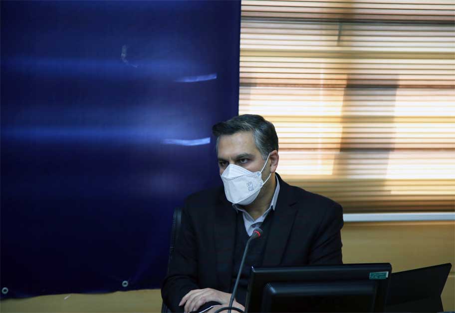 ارتباطات و فناوری اطلاعات بخش تفکیک‌ناپذیر زندگی افراد جامعه