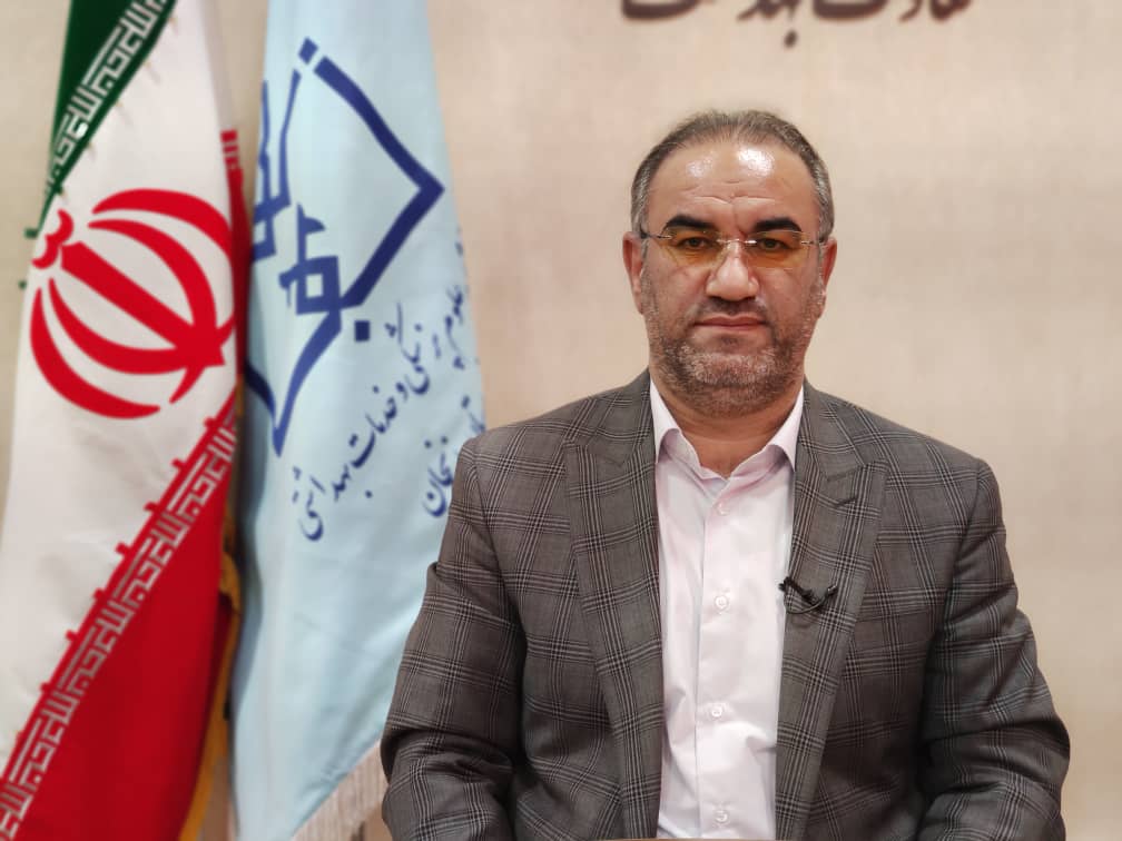 برگزاری بیش از ۳۰۰ عنوان برنامه با محوریت "سلامت سیاره ما، سلامت ما" در طول هفته سلامت