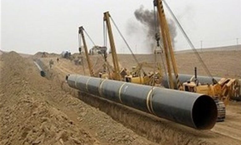 عملیات آبرسانی به 110 روستا در زنجان