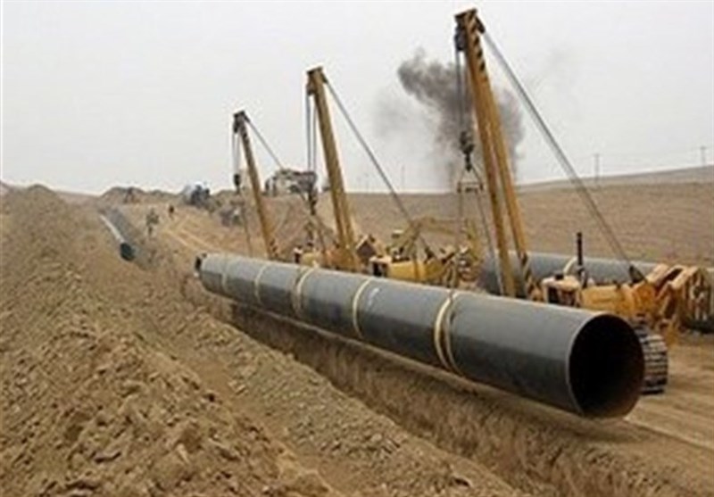 عملیات آبرسانی به 110 روستا در زنجان