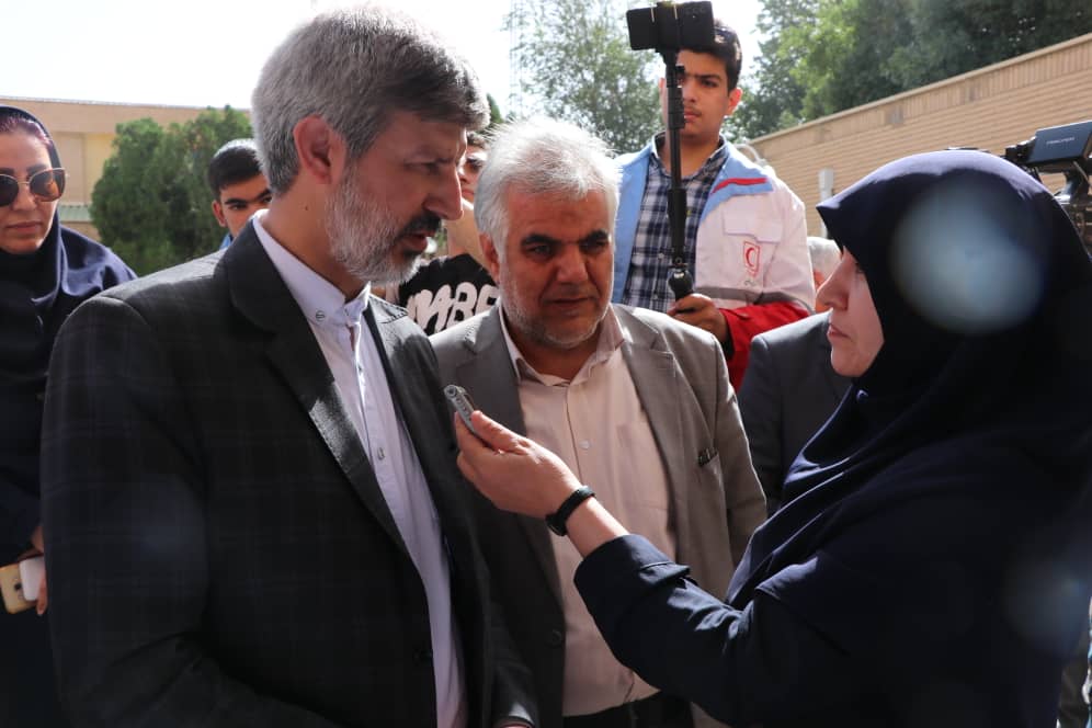 مربیان آموزش و پرورش کشور نیازمند دوره های آشنایی با هلال احمر هستند