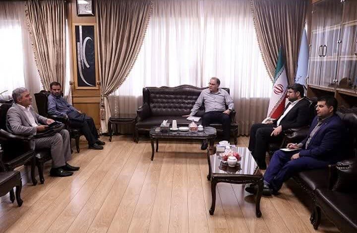 کاهش پرداخت از جیب بیمه شدگان اولویت اصلی در بخش درمان تأمین‌ اجتماعی است