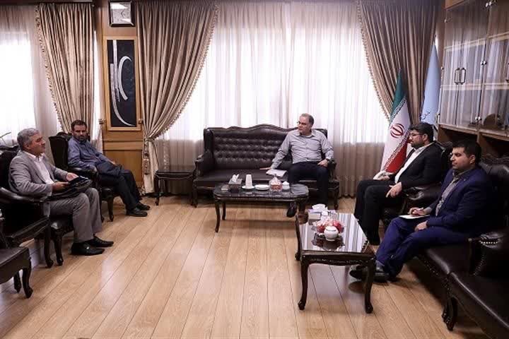 کاهش پرداخت از جیب بیمه شدگان اولویت اصلی در بخش درمان تأمین‌ اجتماعی است