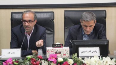 هیات پزشکی ورزشی در کسب مدال ورزشکاران سهیم است