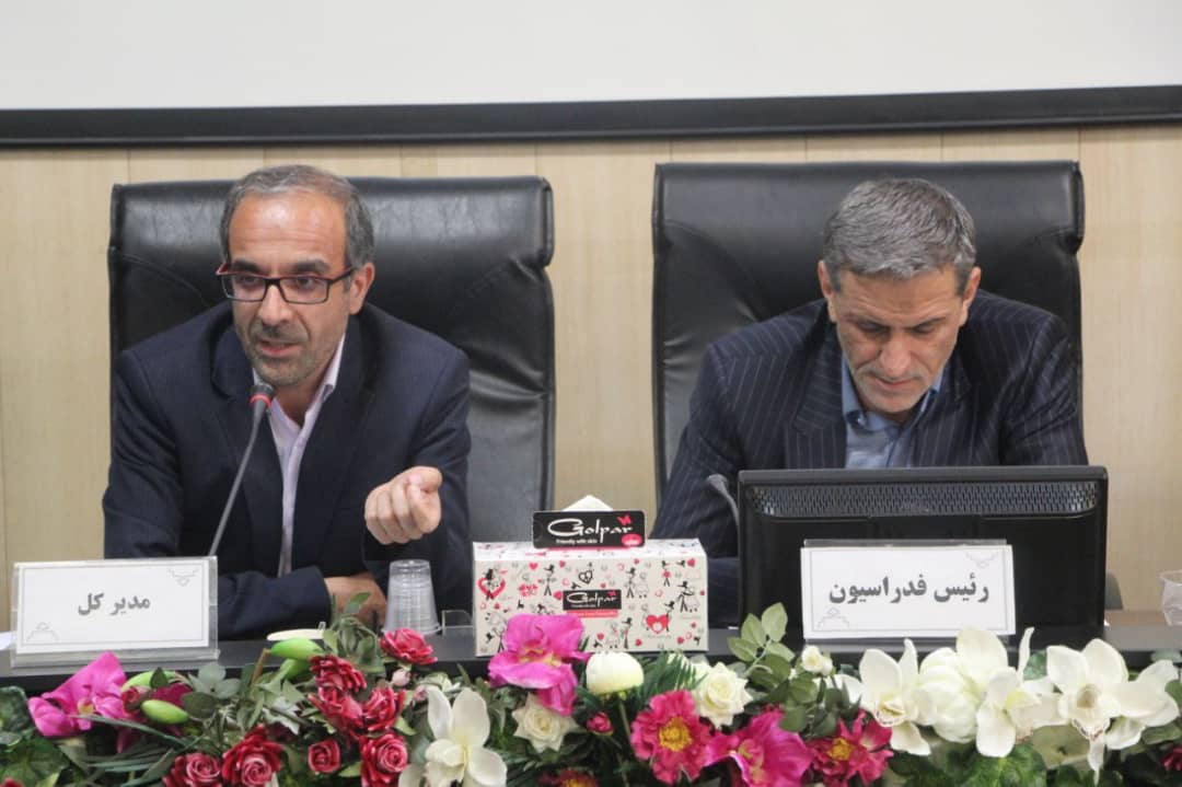 هیات پزشکی ورزشی در کسب مدال ورزشکاران سهیم است