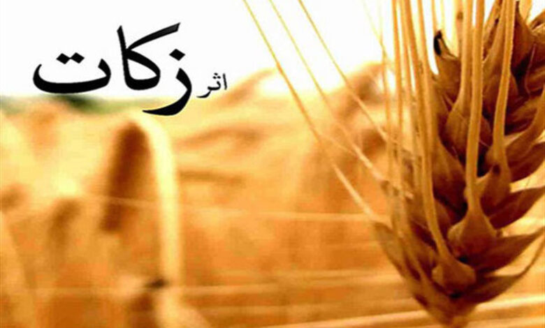 پیش بینی می‌شود پرداخت زکات در زنجان افزایش یابد