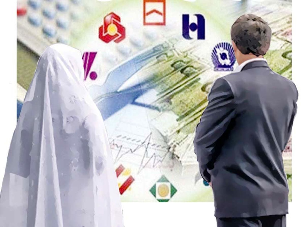 بیش از 4 هزار جوان در صف انتظار دریافت تسهیلات ازدواج