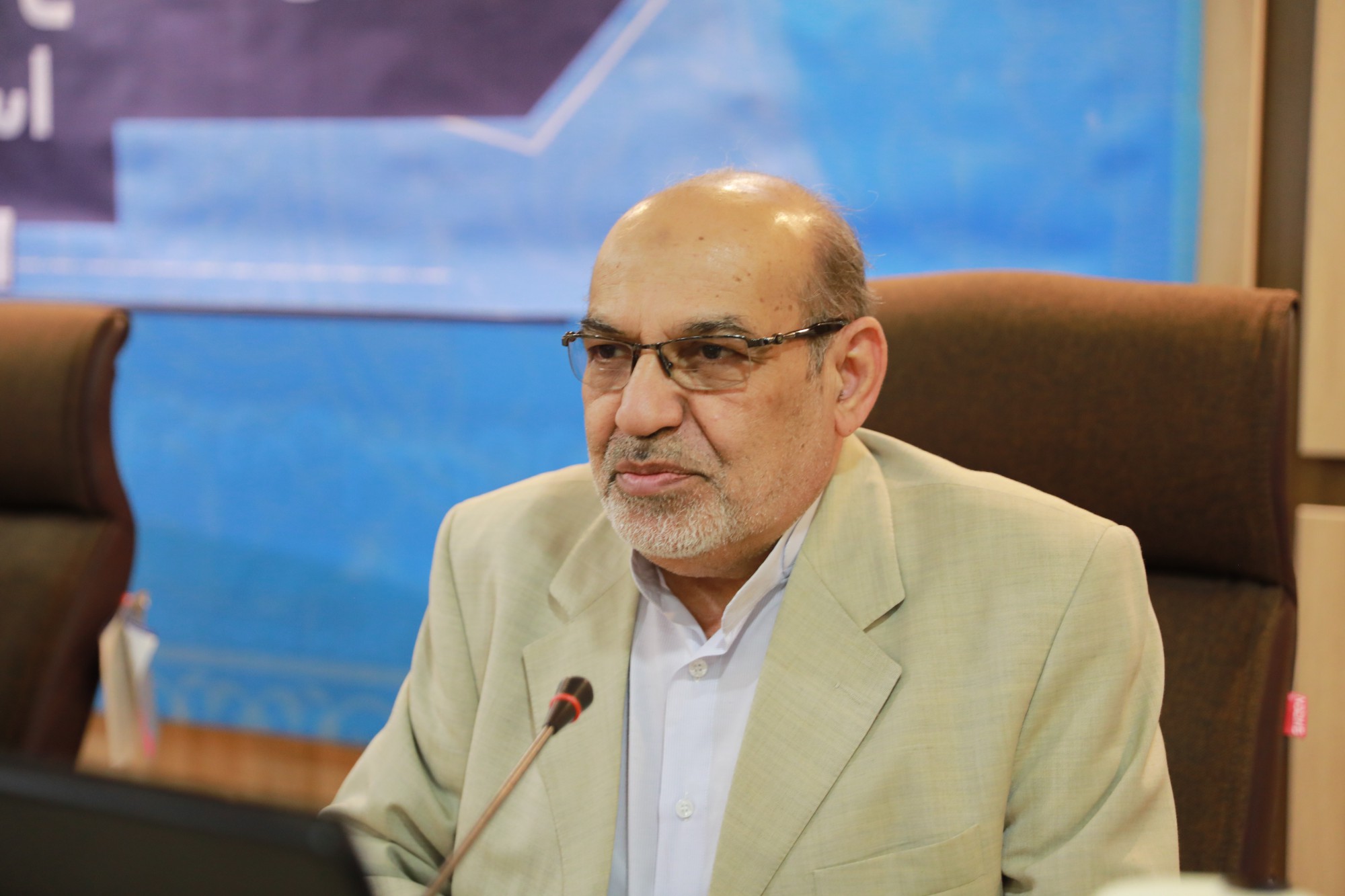 30 شعبه فعال موسسه محکم در کشور