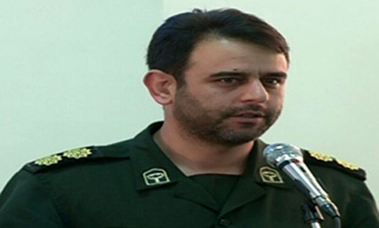 اعزام ۵۶۰ زنجانی به اردوهای راهیان نور شمالغرب کشور