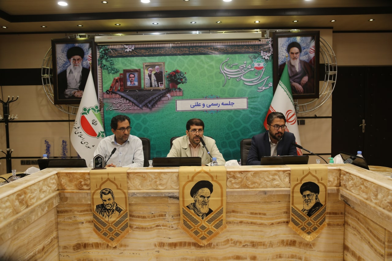 میادین اصلی زنجان سنگفرش میشود