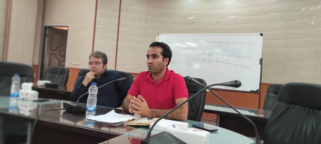 حمایت از ورزشکاران بومی هدف اصلی تیم دو و میدانی زنجان