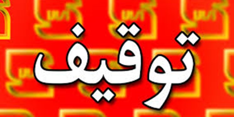 توقیف فرآورده های فاقد علامت استاندارد از سطح بازار زنجان