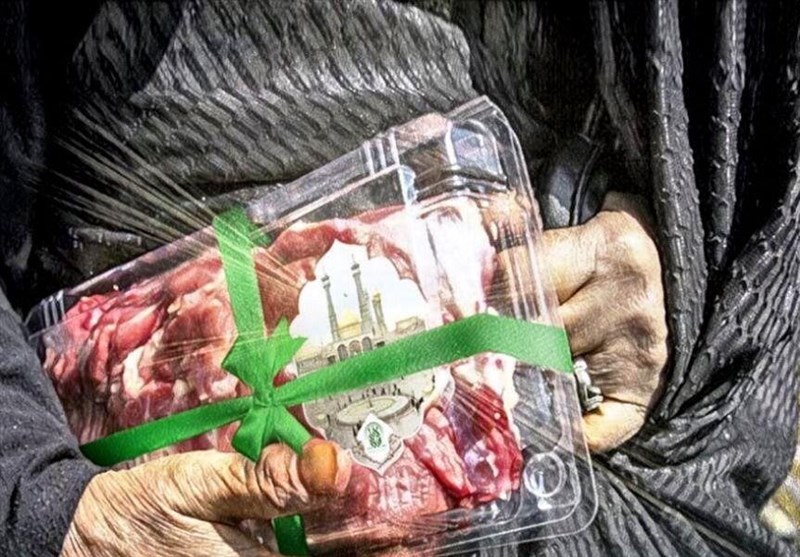 آمادگی کمیته امداد استان زنجان برای جمع آوری نذورات قربانی