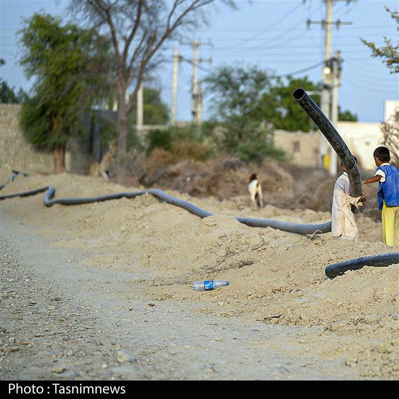 اجرای 167 طرح آبرسانی محرومیت زدایی در استان زنجان