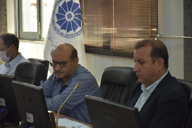 میز توسعه صادرات محصول زیتون کشور در اتاق بازرگانی زنجان آغاز به کار کرد