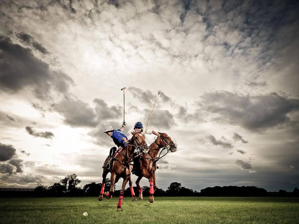 هیات چوگان استان زنجان بازیکن جذب می کند