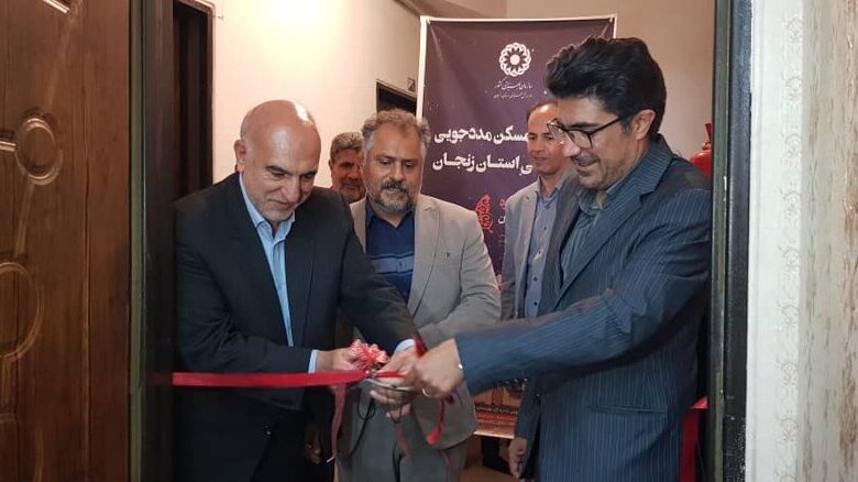 22 واحد مسکن مددجویان بهزیستی واگذار شد