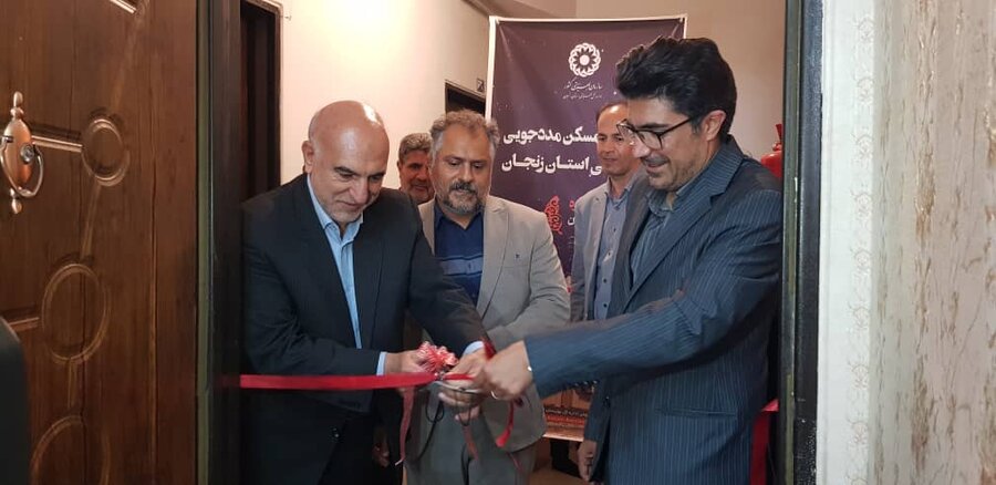 22 واحد مسکن مددجویان بهزیستی واگذار شد