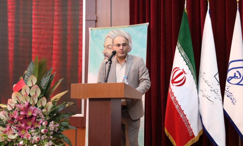 حفظ منشور حقوق بیمار، مهم‌ترین مسئولیت سازمان نظام پزشکی است