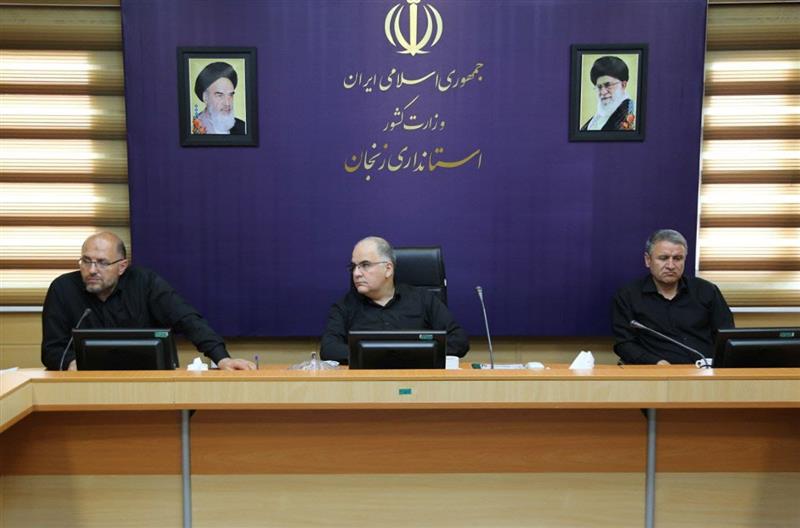 همراهی مدیران در مولدسازی دارایی‌های مازاد دولتی