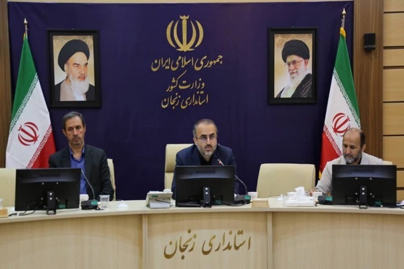 اطلاع‌رسانی‌های امیدبخش خنثی‌کننده سیاه نمایی‌های دشمن خواهد بود