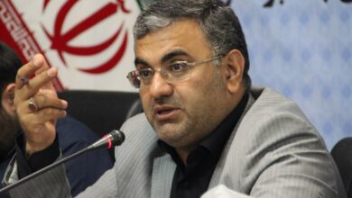 فاز جنوبی پروژه سبزه‌میدان تا پایان پاییز سالجاری افتتاح می شود