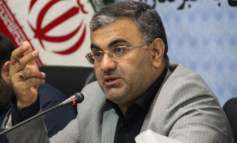 فاز جنوبی پروژه سبزه‌میدان تا پایان پاییز سالجاری افتتاح می شود