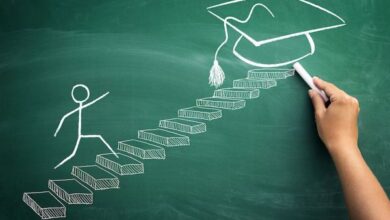 ادامه تحصیل فارغ التحصیلان هنرستانها در دانشگاه آزاد اسلامی