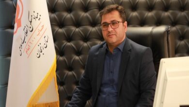 پروژه های مسکن شهری هیدج اواخر سال ۱۴۰۲ تحویل داده می شود