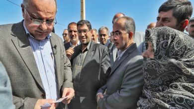 سرمایه گذاری هزار میلیاردی در حوزه عمران روستایی