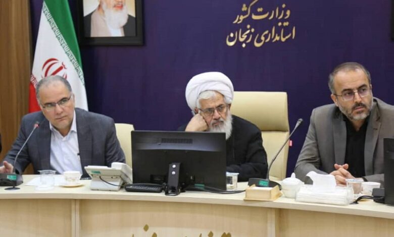 برخورد با متخلفان حمل و نقل نباید مختص ایام پیاده روی اربعین باشد