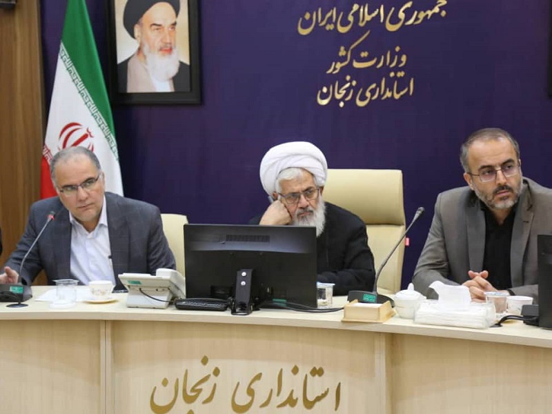 برخورد با متخلفان حمل و نقل نباید مختص ایام پیاده روی اربعین باشد