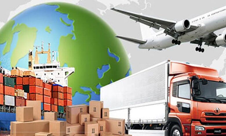 ۴۰ کشور جهان مقصد صادراتی کالا‌های زنجان