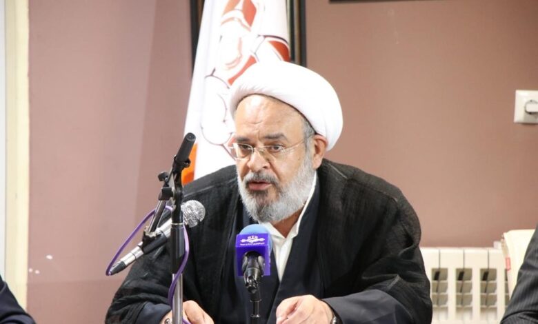 انسداد 93 فقره چاه غیر مجاز در زنجان