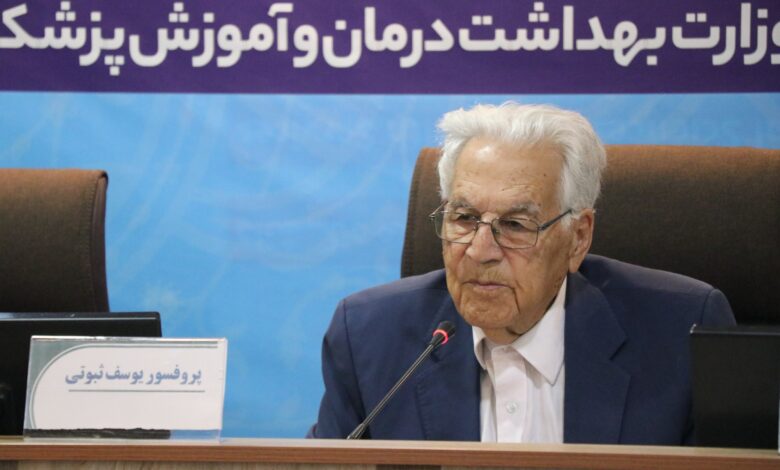 از فرهنگ و ارزش‌های پیوست شده به ساخته‌های بشری غفلت نکنید