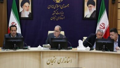 استفاده از همه توان و ظرفیت صادراتی استان برای حضور در بازار های جهانی