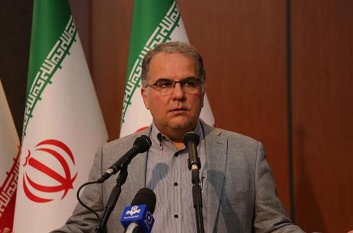 نظام جمهوری اسلامی ثمره خون هزاران شهید